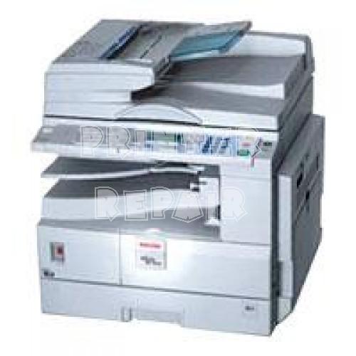 Ricoh Aficio MP 2000